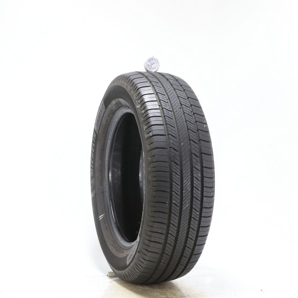 Set of (4) Used 215/65R17 Michelin Defender 2 103H - 8.5-9.5/32 - Image 2