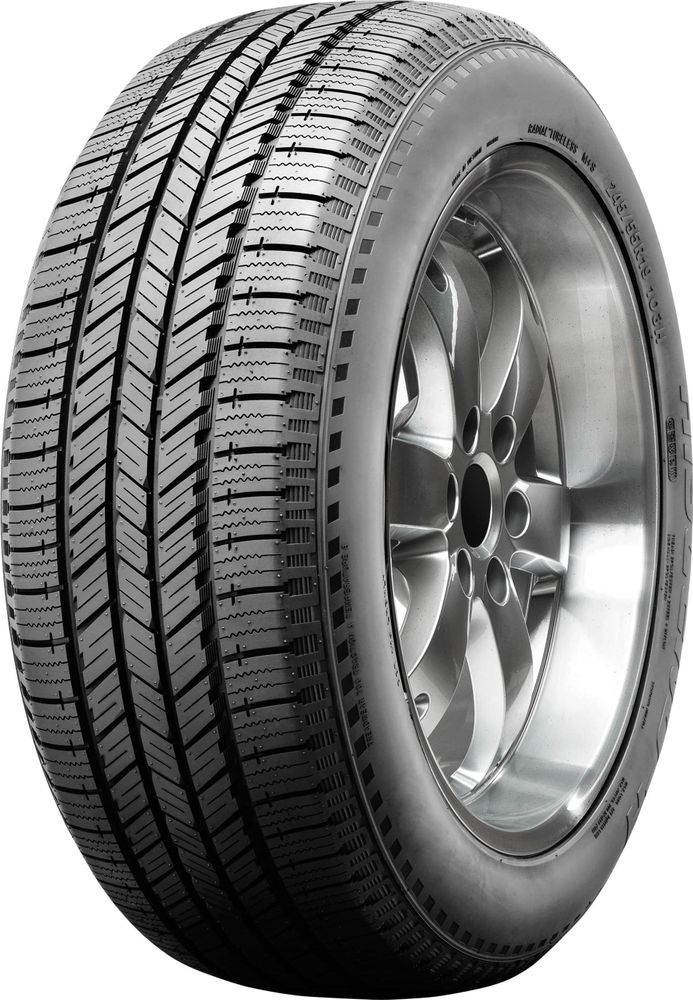 New 315/40R21 Summit Trail Climber SUV 115W - Image 1