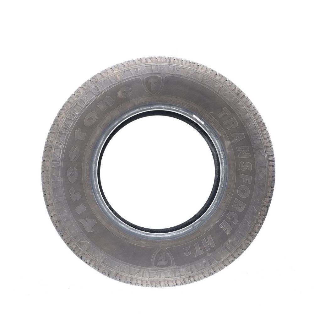 Used LT 245/75R16 Firestone Transforce HT2 120/116R E - 12.5/32 - Image 3