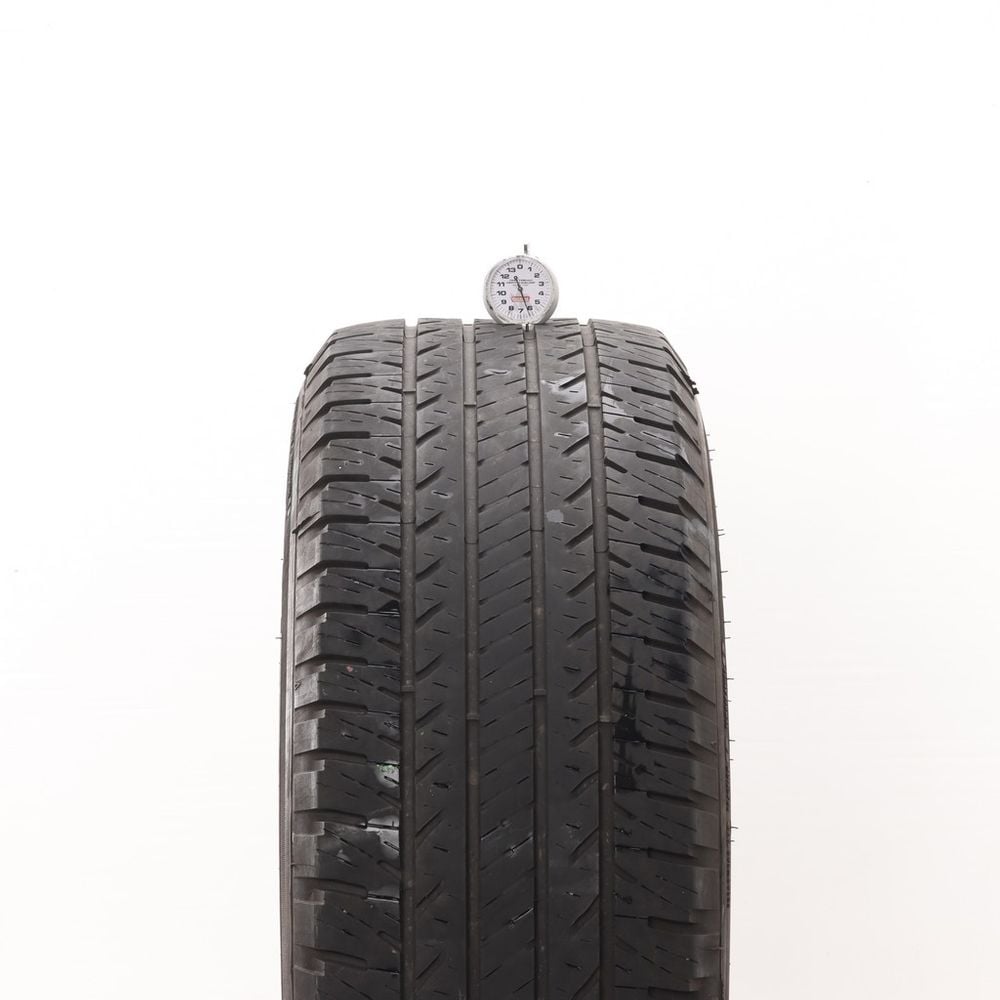 Set of (2) Used 275/55R20 Cooper Evolution HT2 113H - 6-7.5/32 - Image 2