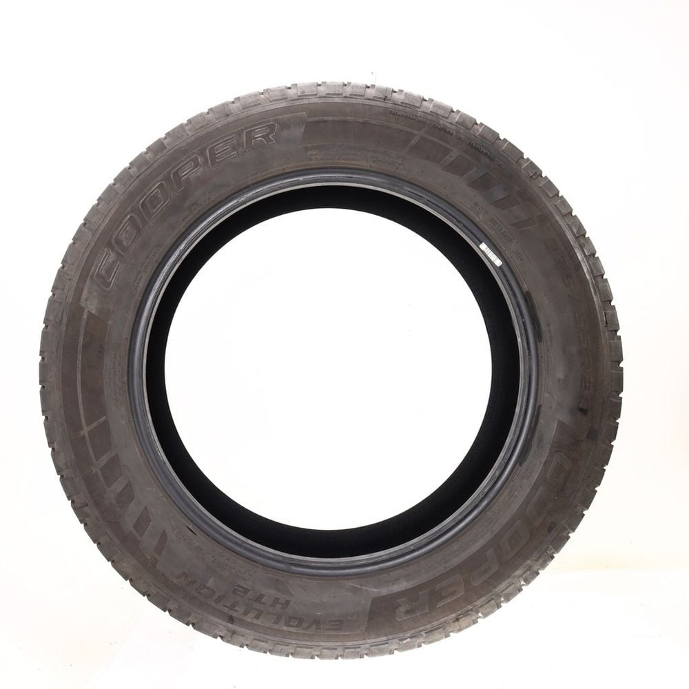 Set of (2) Used 275/55R20 Cooper Evolution HT2 113H - 6-7.5/32 - Image 3