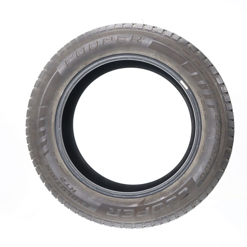 Set of (2) Used 275/55R20 Cooper Evolution HT2 113H - 6-7.5/32 - Image 6