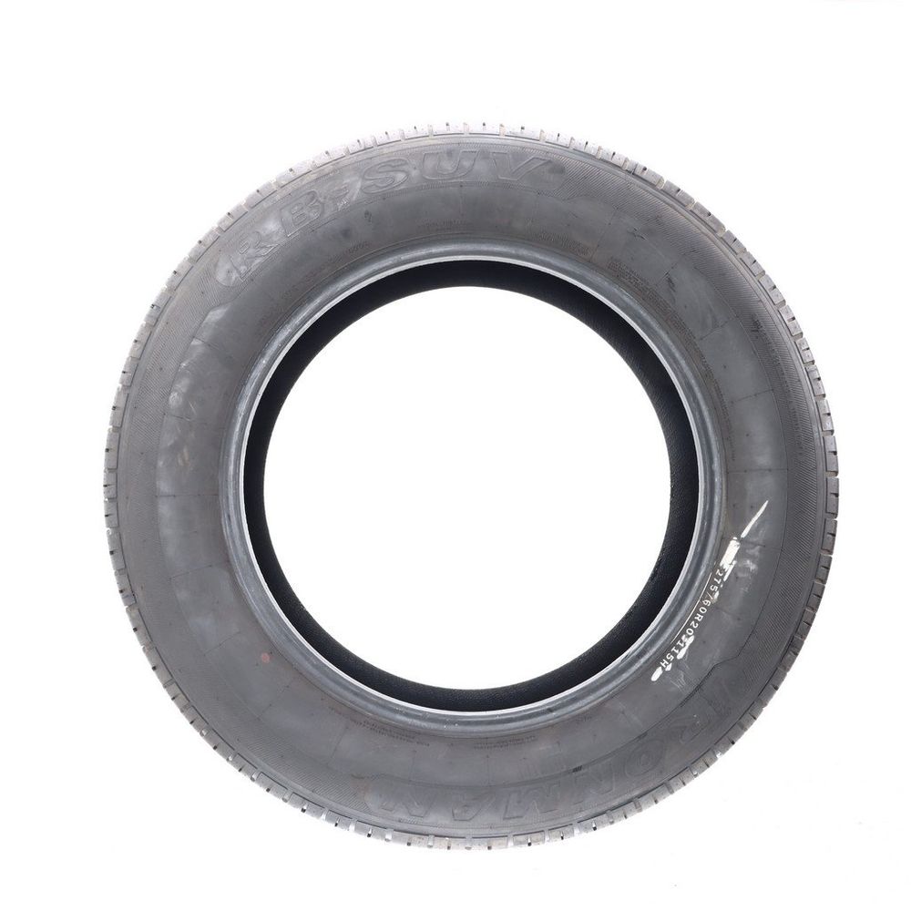 Used 275/60R20 Ironman RB-SUV 115H - 9/32 - Image 3