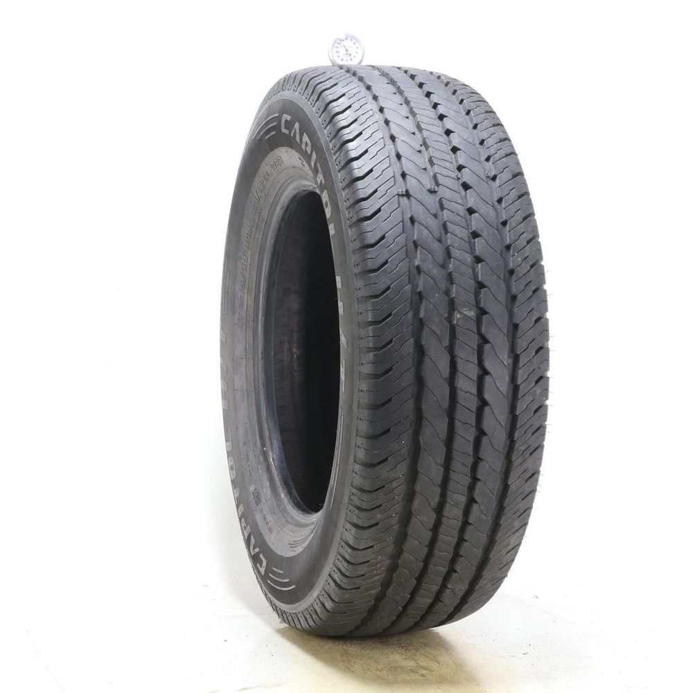 Used LT 275/65R18 Capitol H/T 123/120R E - 12.5/32 - Image 1