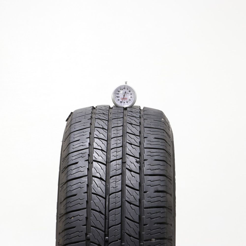 Set of (2) Used 235/65R17 National Commando HTS 104T - 7.5-9/32 - Image 2
