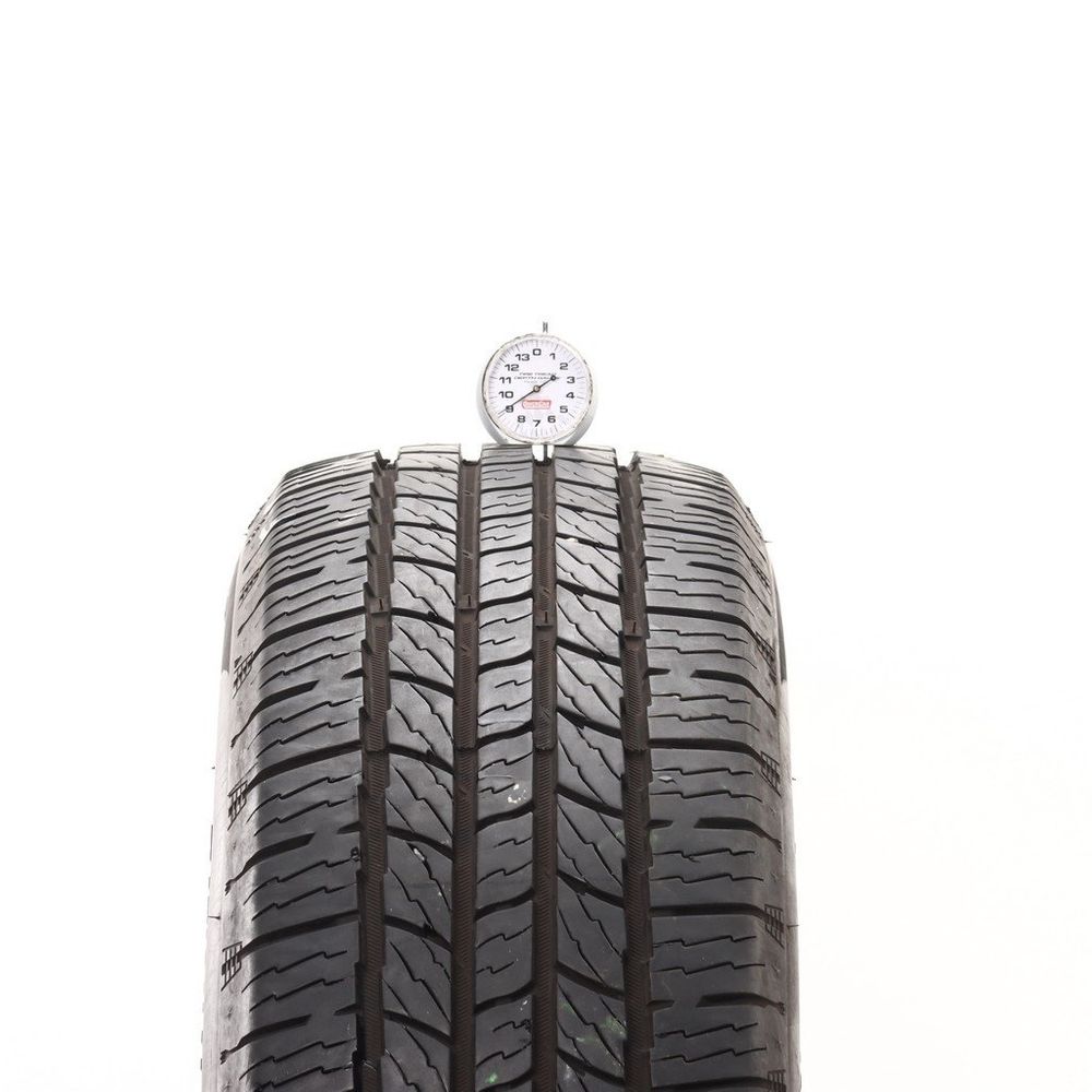 Set of (2) Used 235/65R17 National Commando HTS 104T - 7.5-9/32 - Image 5