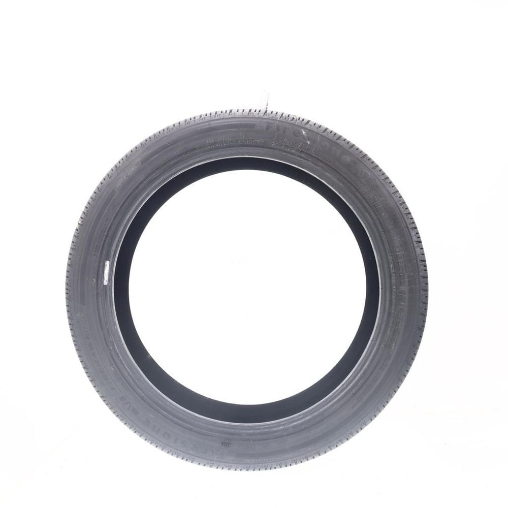 Used 245/40R19 Firestone Firehawk AS V2 98W - 9/32 - Image 3