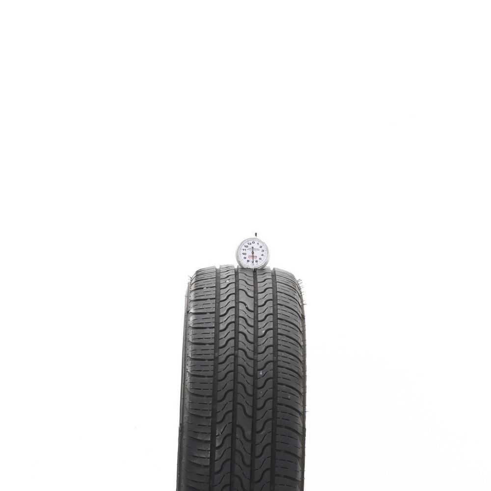Set of (2) Used 185/65R14 Firestone All Season (Firestone) 86T - 6.5-7/32 - Image 2