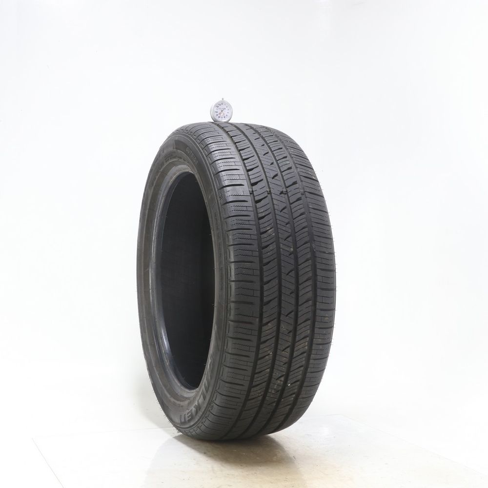 Set of (2) Used 235/50R19 Falken Ziex CT60 A/S 99V - 7-8.5/32 - Image 4