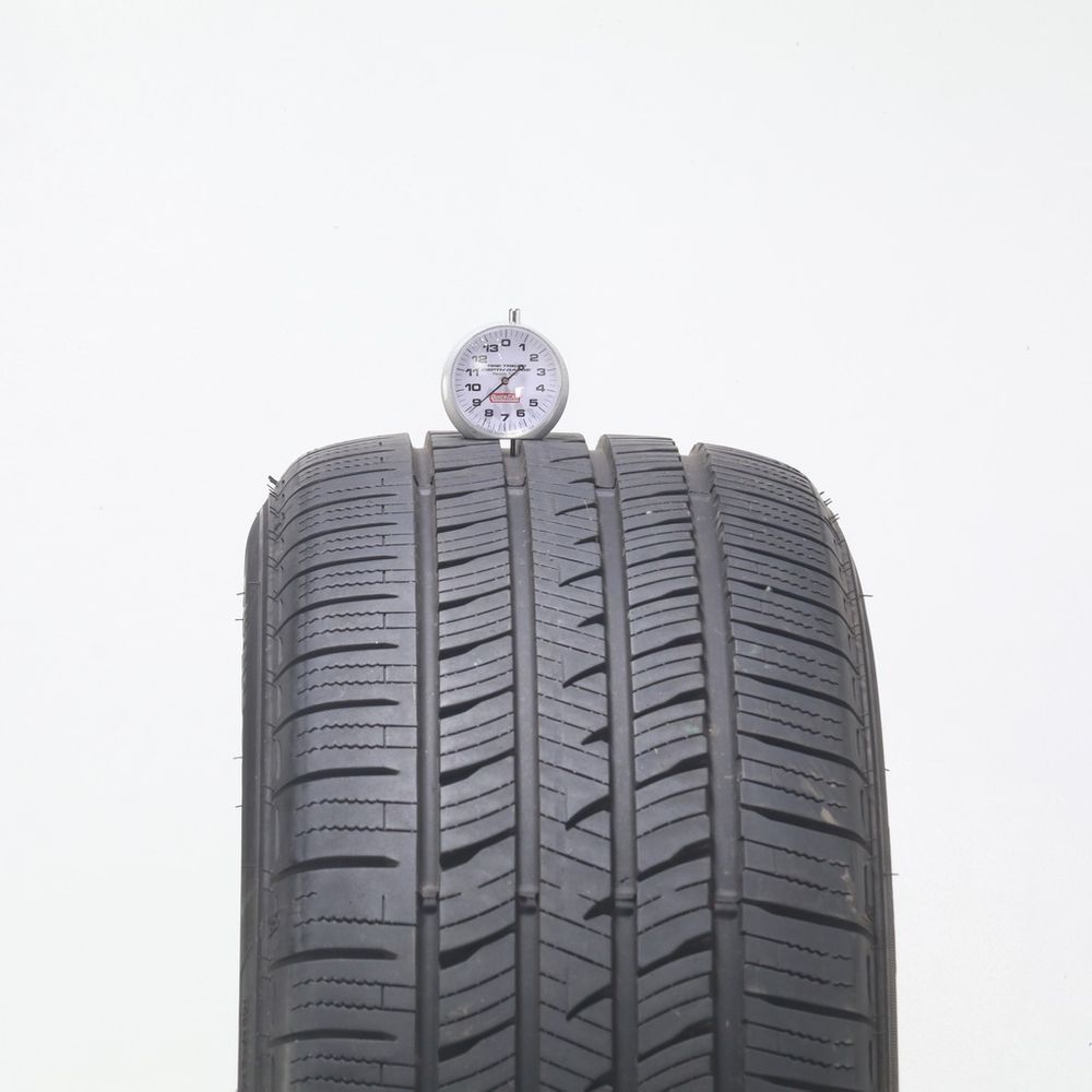 Set of (2) Used 235/50R19 Falken Ziex CT60 A/S 99V - 7-8.5/32 - Image 5