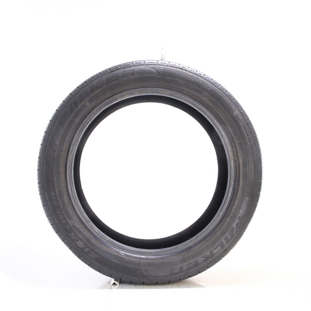 Set of (2) Used 235/50R19 Falken Ziex CT60 A/S 99V - 7-8.5/32 - Image 6