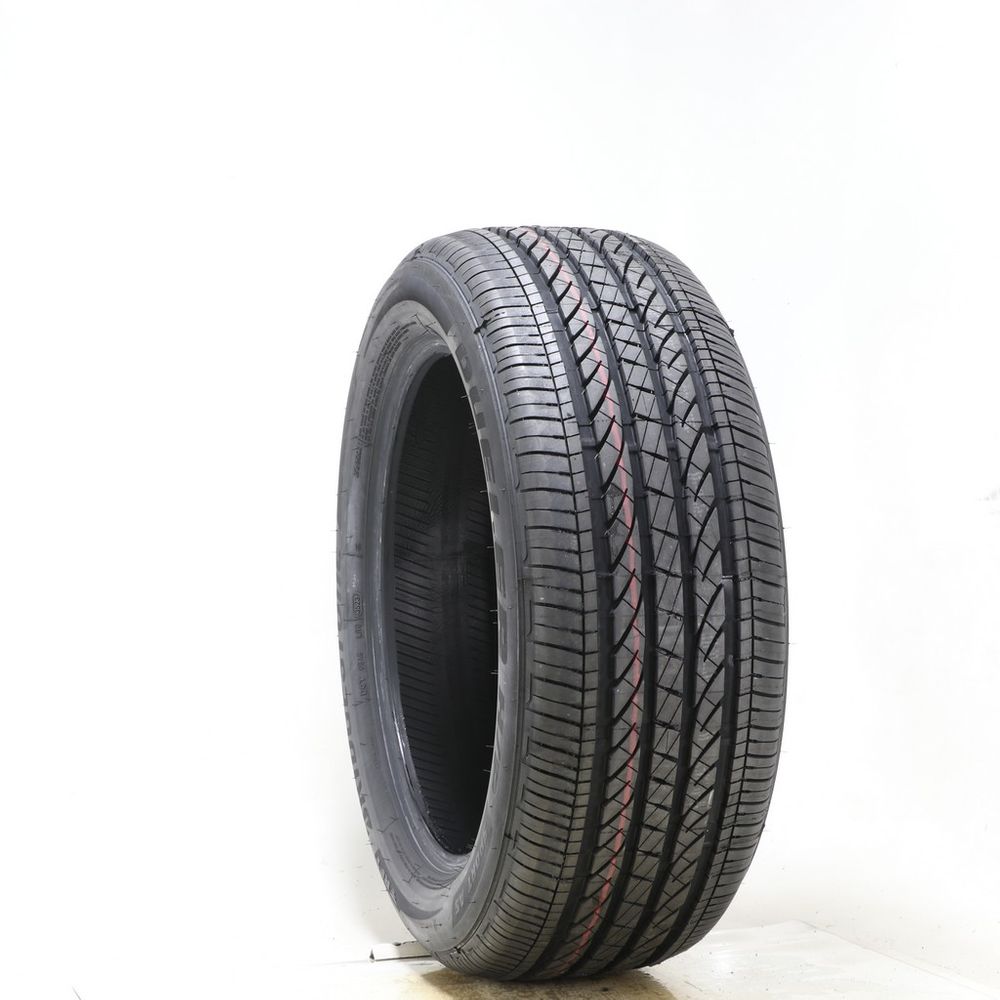 Driven Once 245/50R19 Bridgestone Dueler H/P Sport AS RFT 105H - 10/32 - Image 1