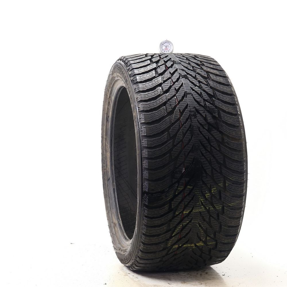 Used 315/35R20 Nokian Hakkapeliitta R3 SUV 110T - 10.5/32 - Image 1