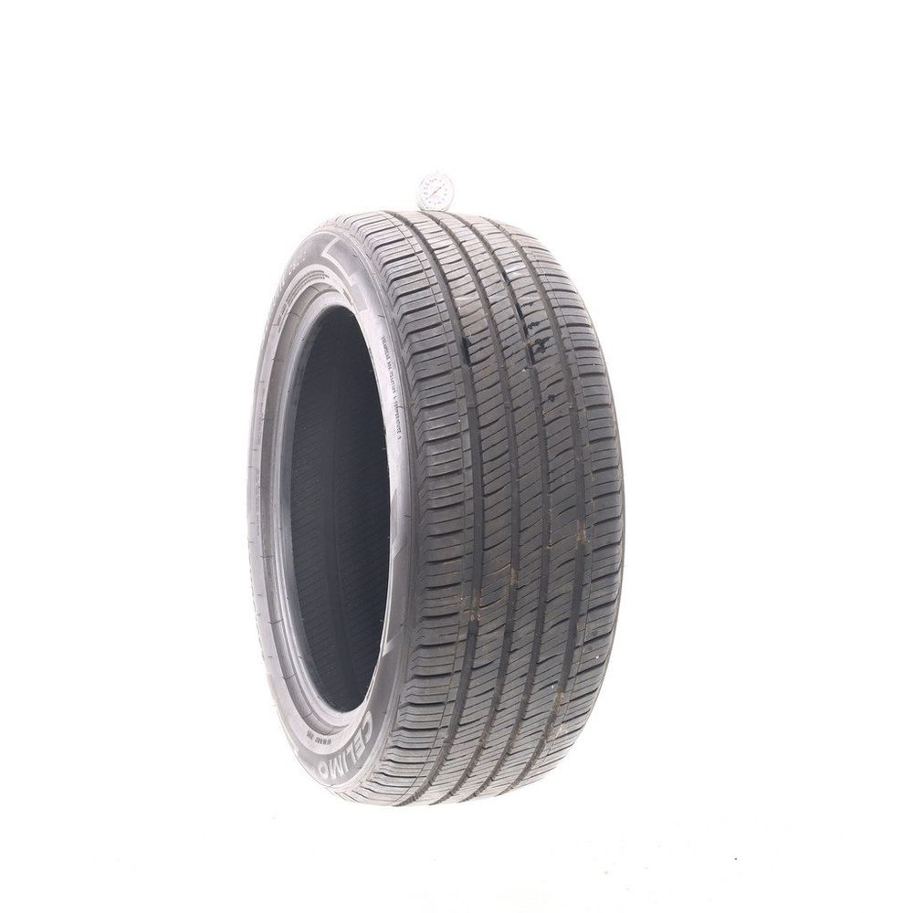 Used 255/50R20 Celimo Salient CS210 109V - 8.5/32 - Image 1