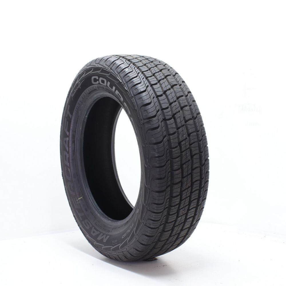 Driven Once 225/65R17 Mastercraft Courser HSX Tour 102H - 12/32 - Image 1