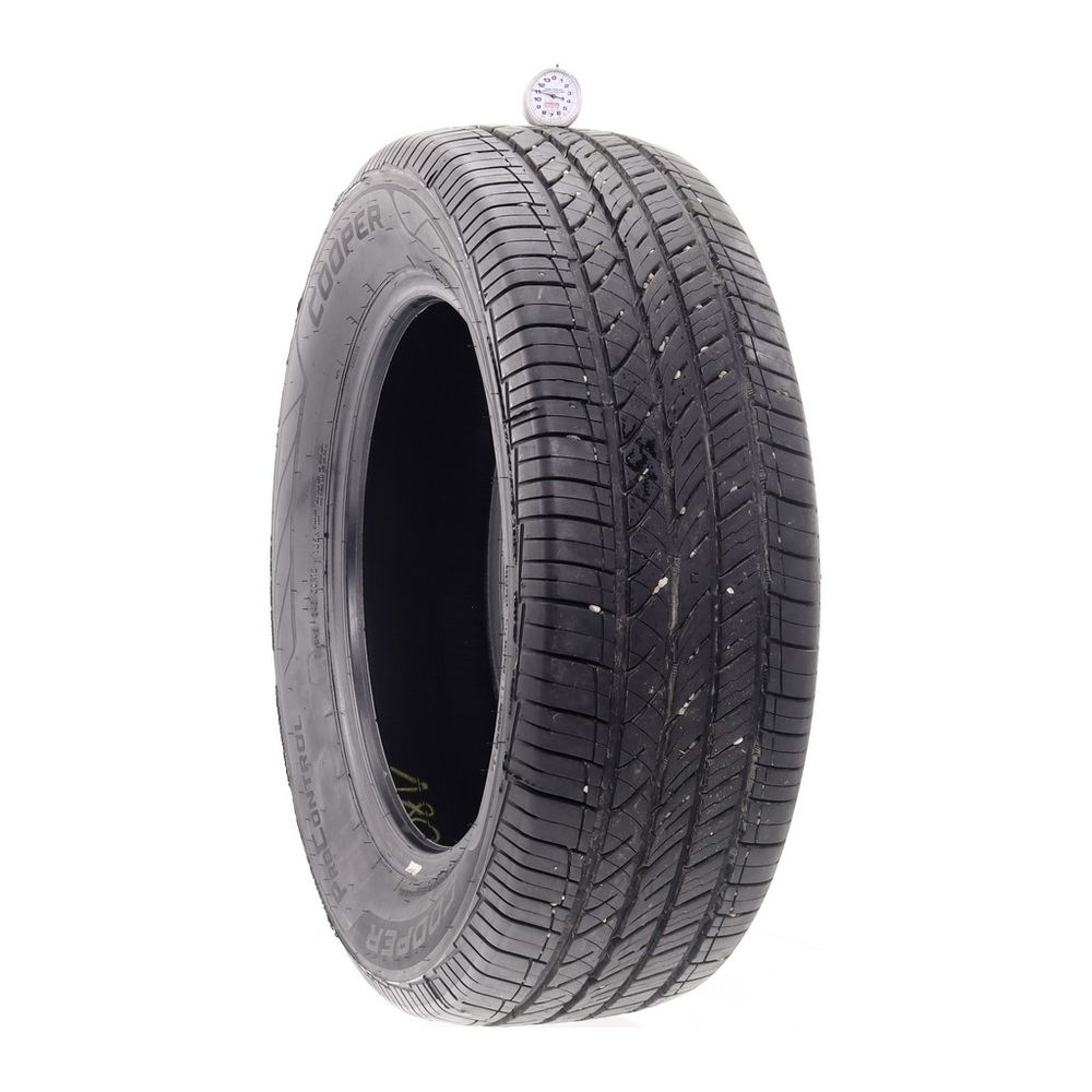 Set of (2) Used 245/60R18 Cooper ProControl 105H - 10.5-11/32 - Image 4