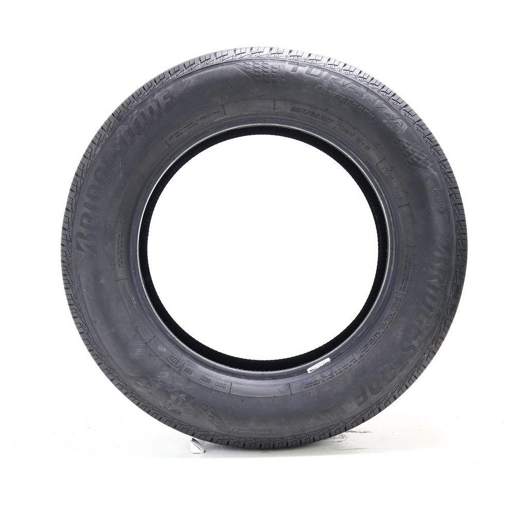 Driven Once 225/65R17 Bridgestone Turanza Quiet Track 102H - 10/32 - Image 3