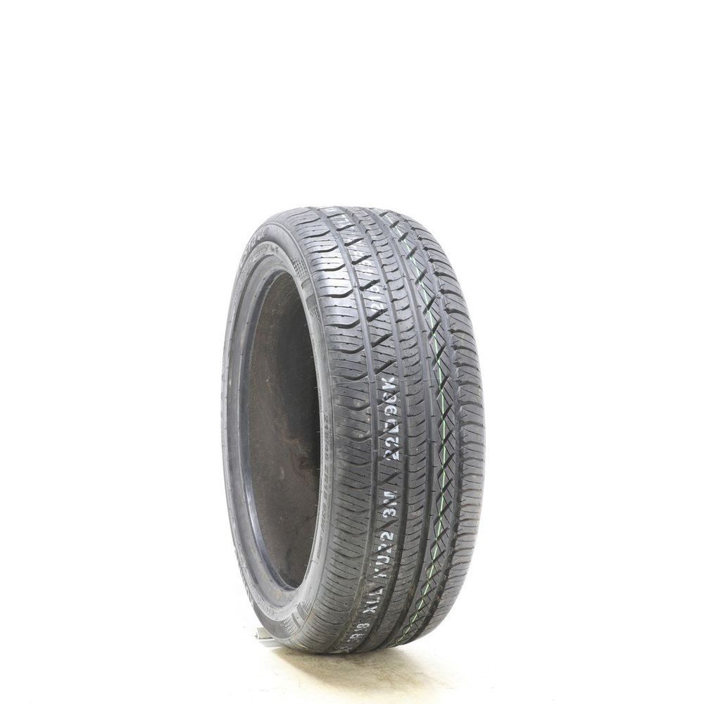 Driven Once 215/45ZR18 Kumho Ecsta 4X II 93W - 10/32 - Image 1