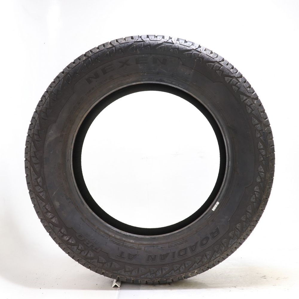 Driven Once 275/60R20 Nexen Roadian AT Pro RA8 115S - 12/32 - Image 3