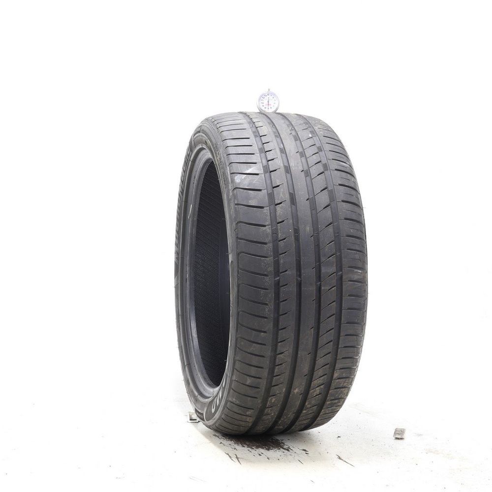 Used 275/40ZR20 Cosmo Mucho Macho 106Y - 7/32 - Image 1