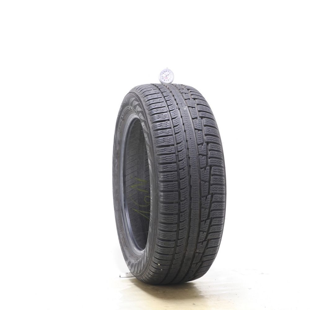 Used 215/55R17 Nordman Solstice 94V - 9.5/32 - Image 1