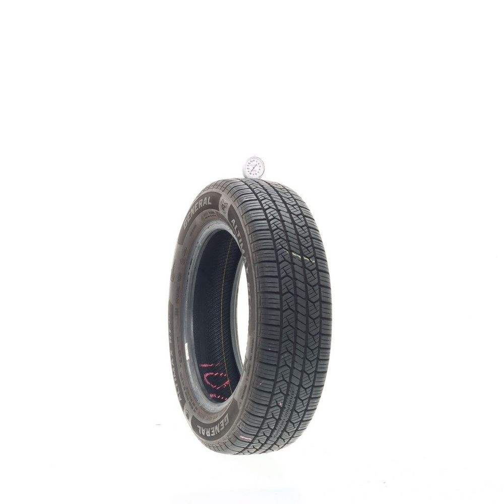 Set of (2) Used 175/65R15 General Altimax RT45 84H - 8/32 - Image 1