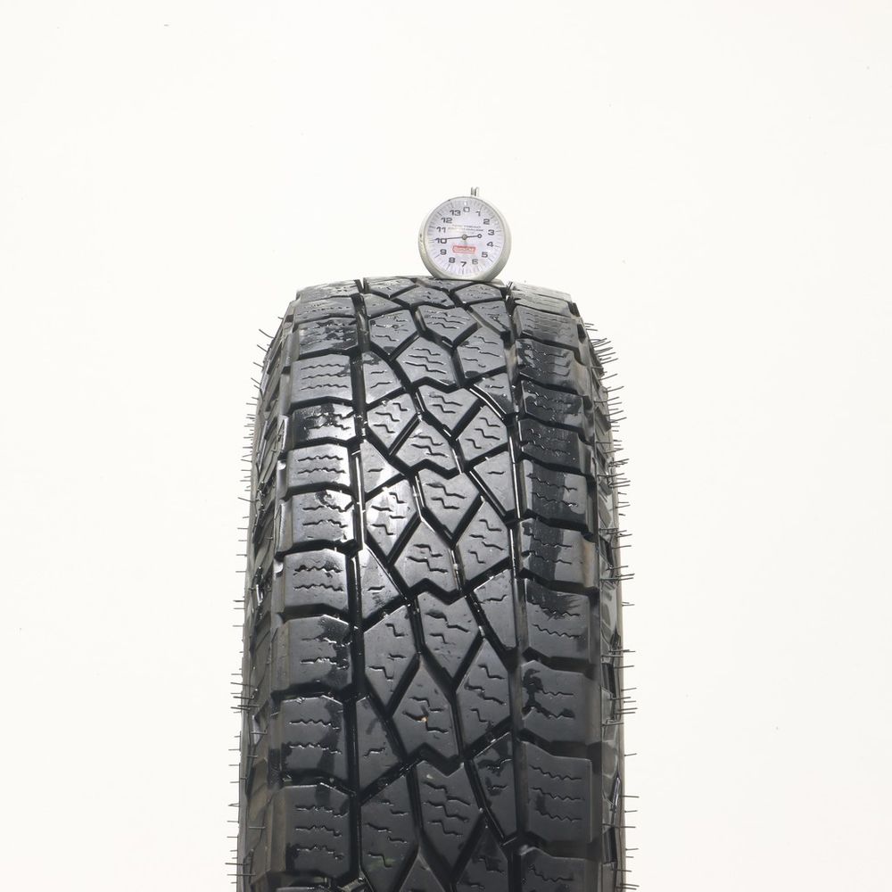 Used LT 215/85R16 DeanTires Back Country A/T2 115/112R E - 10/32 - Image 2