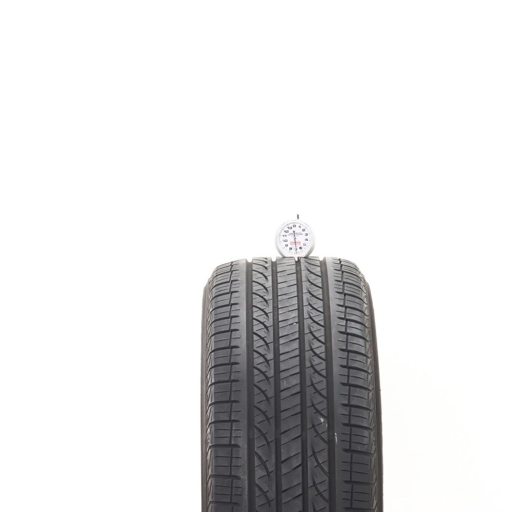 Set of (4) Used 205/55R16 Yokohama Avid GT 91H - 7/32 - Image 2