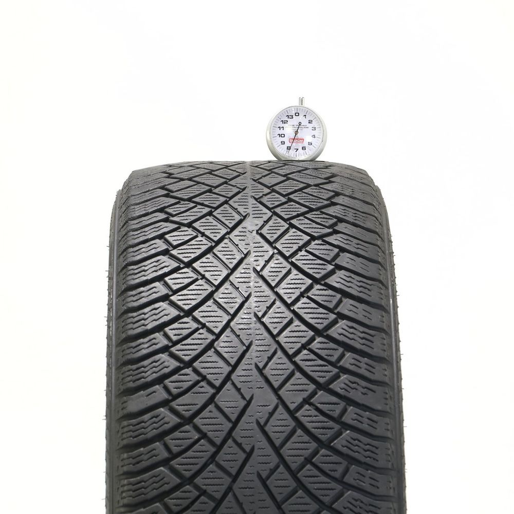 Used 225/45R19 Nokian Hakkapeliitta R5 96T - 7.5/32 - Image 2