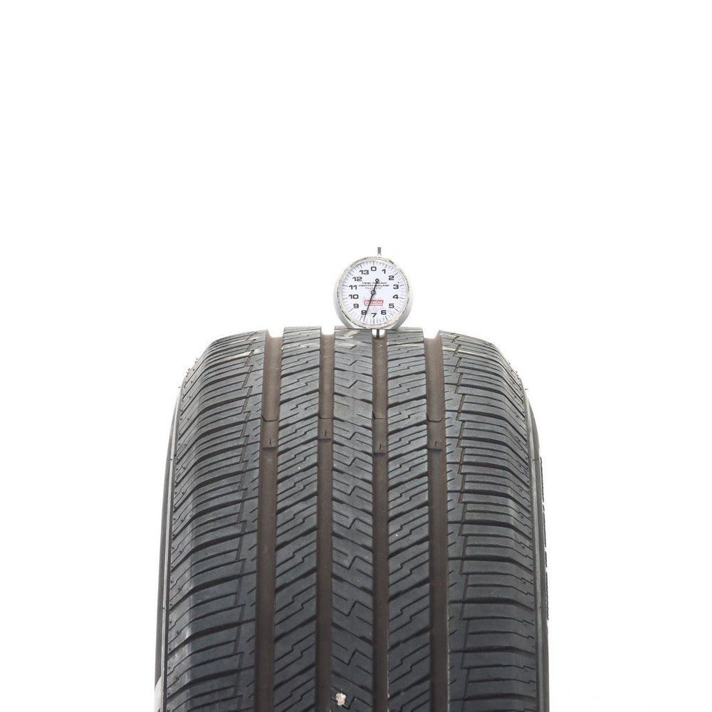 Set of (2) Used 235/65R17 Summit Trail Climber SUV2 104H - 7.5-9/32 - Image 2