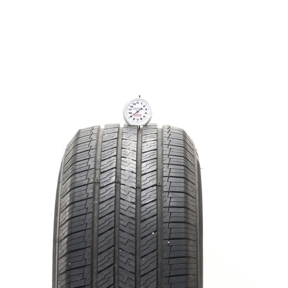 Set of (2) Used 235/65R17 Summit Trail Climber SUV2 104H - 7.5-9/32 - Image 5