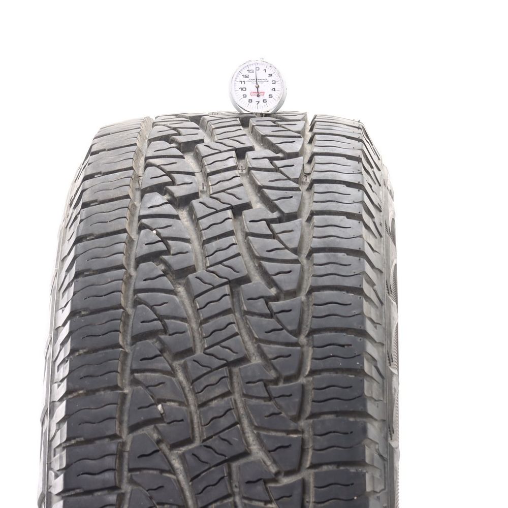 Used LT 295/70R18 Nexen Roadian AT Pro RA8 129/126S E - 13.5/32 - Image 2