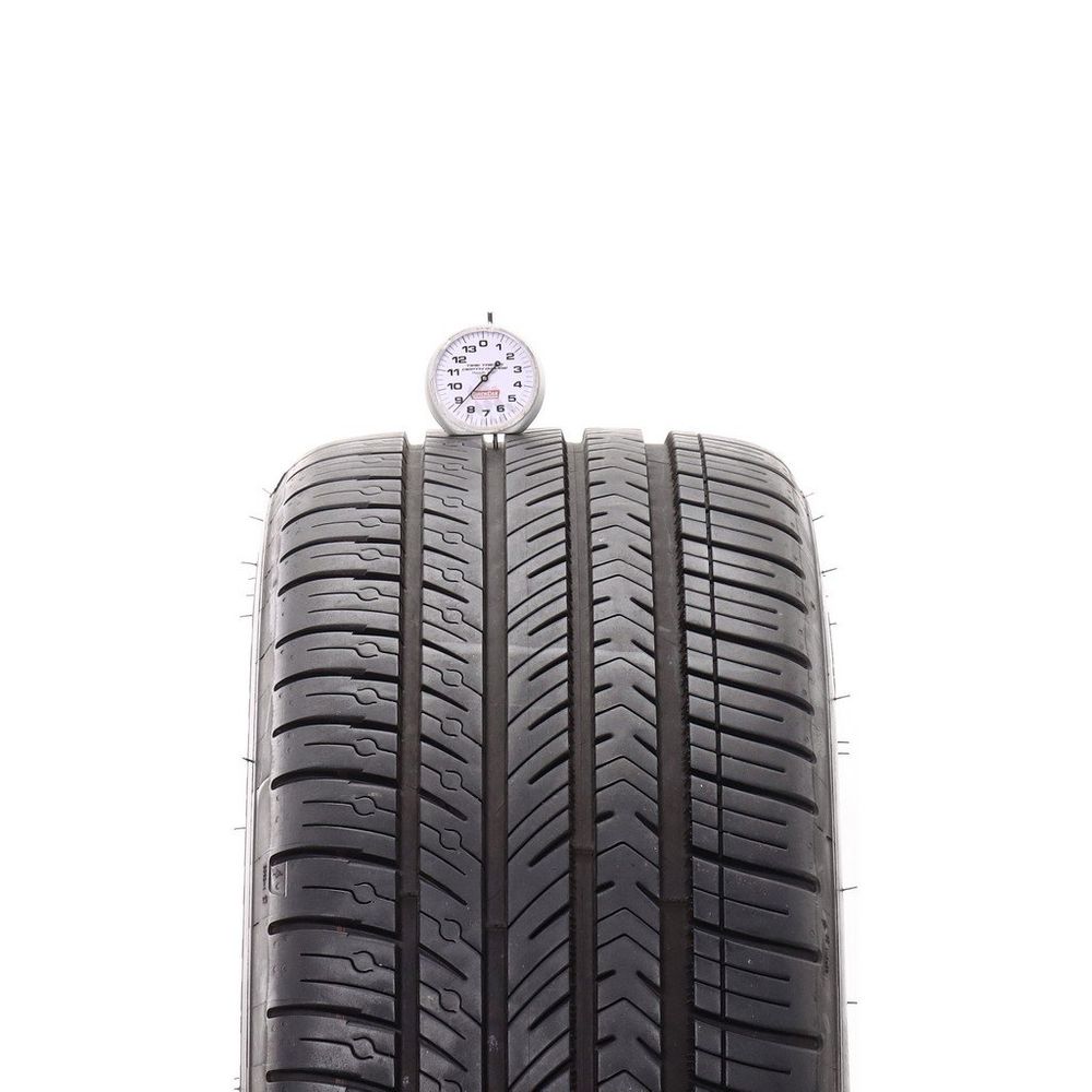 Used 245/45ZR18 Michelin Pilot Sport All Season 4 100Y - 8.5/32 - Image 2