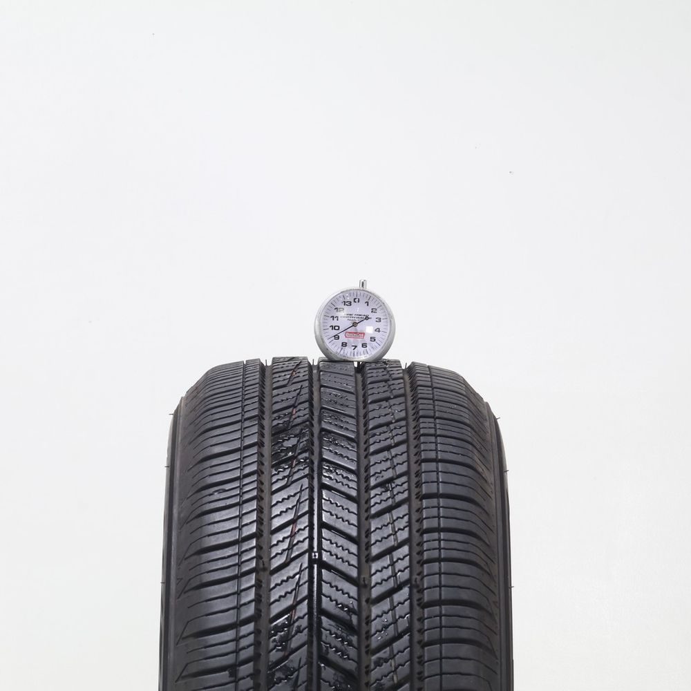 Set of (2) Used 205/55R16 Kumho Solus TA51a 91T - 8-9/32 - Image 5