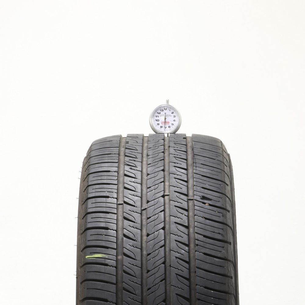 Set of (2) Used 235/55R18 Goodyear Assurance ComfortDrive 100V - 7-8.5/32 - Image 2