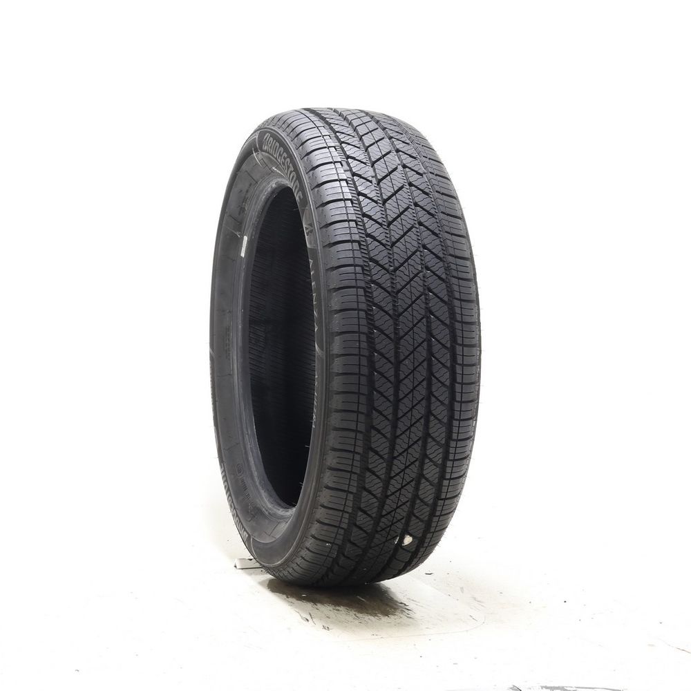 Driven Once 235/55R20 Bridgestone Alenza AS Ultra 102V - 10/32 - Image 1