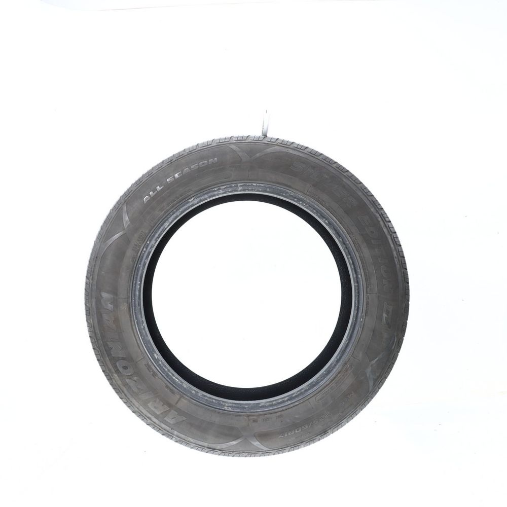 Set of (2) Used 225/60R17 Arizonian Silver Edition III 99T - 5/32 - Image 3