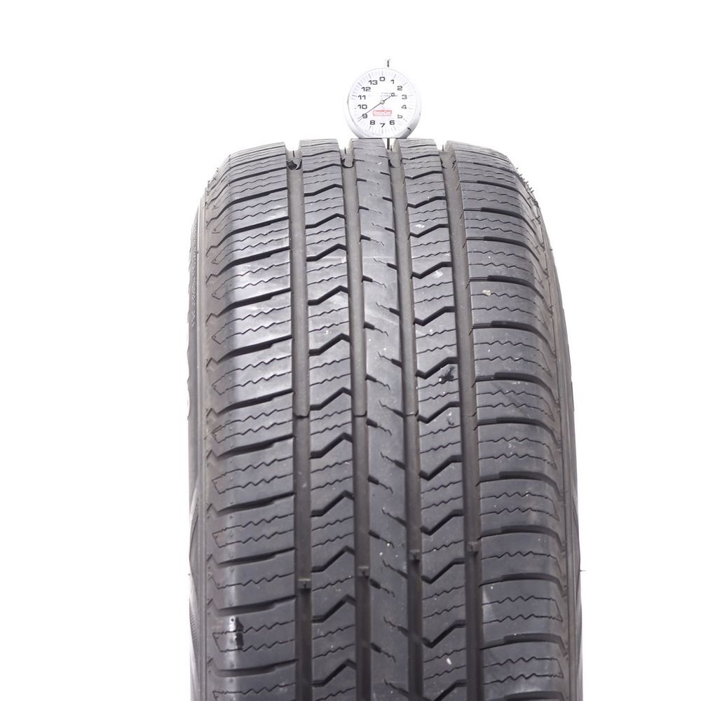 Used 235/65R18 Nebula Grand N704 H/T 106H - 9/32 - Image 2