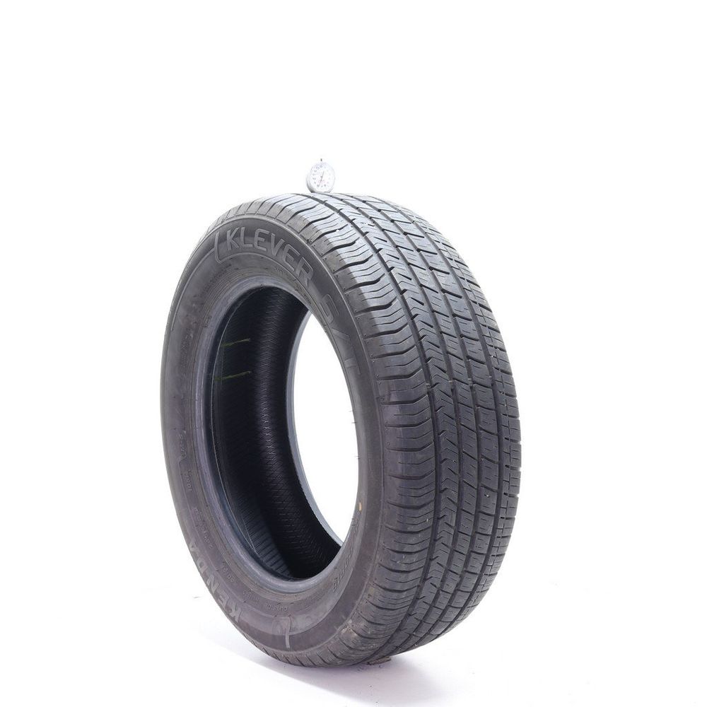Used 245/60R18 Kenda Klever S/T 105H - 8/32 - Image 1