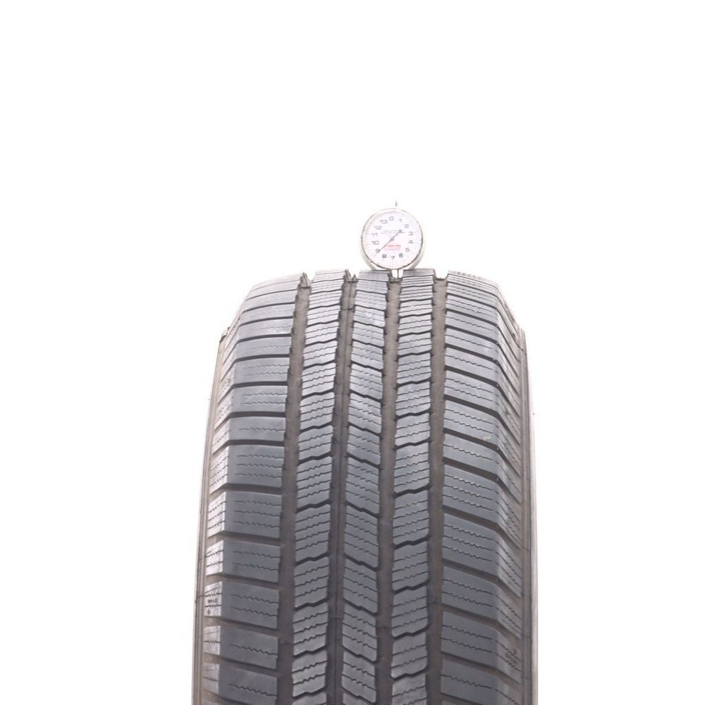 Used 235/65R18 Michelin X LT A/S 106T - 8.5/32 - Image 2