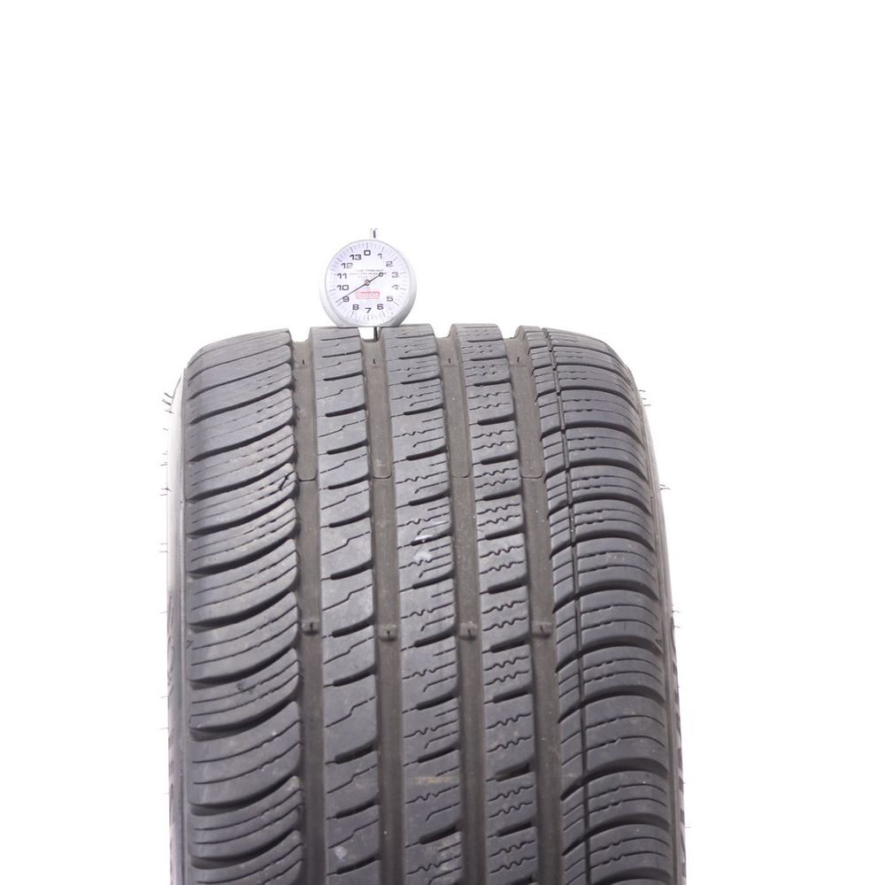 Used 245/40ZR19 Kumho Solus TA71 98W - 9/32 - Image 2