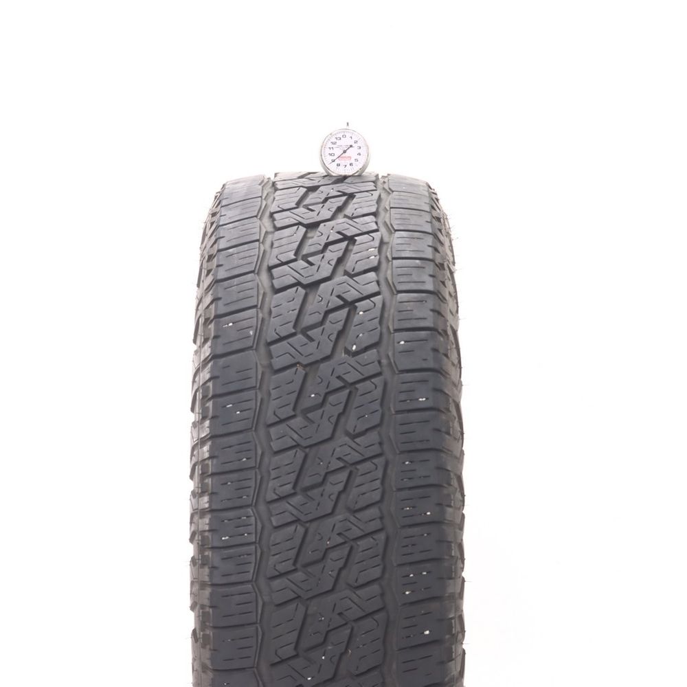 Used 245/60R20 Nitto Nomad Grappler 111H - 9/32 - Image 2