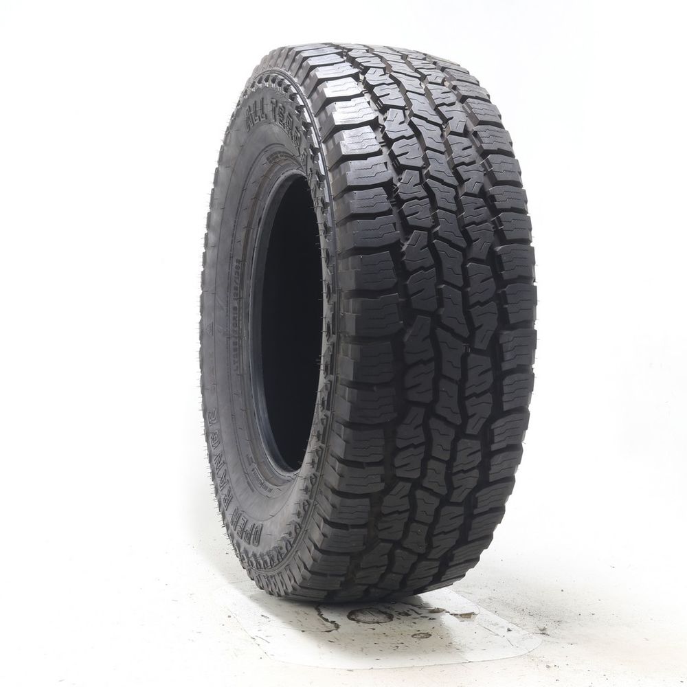 Driven Once LT 295/70R18 Mazama Open Range A/T SQM-3 129/126S E - 16/32 - Image 1