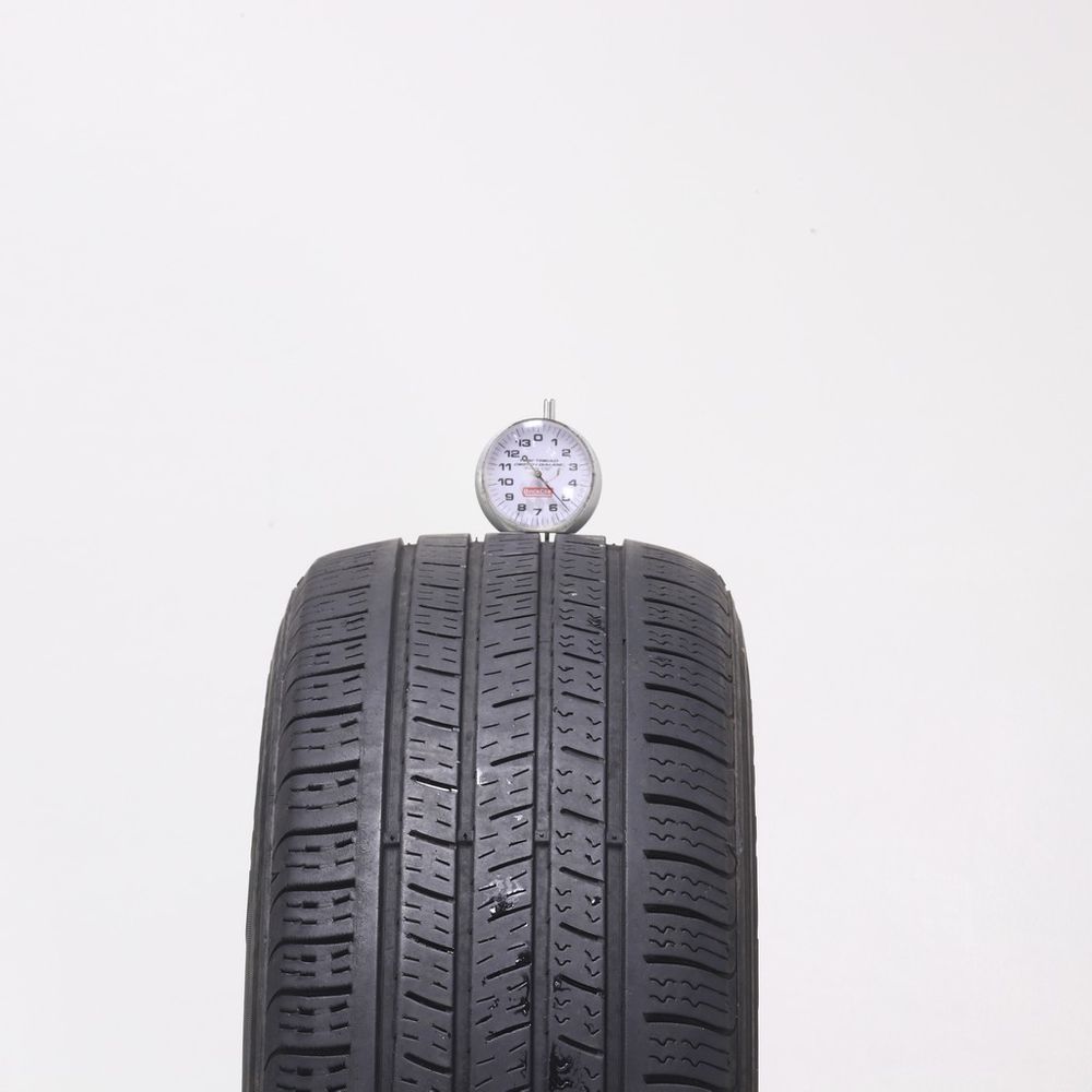 Set of (2) Used 195/65R15 Kumho Solus TA11 91T - 5-6/32 - Image 2