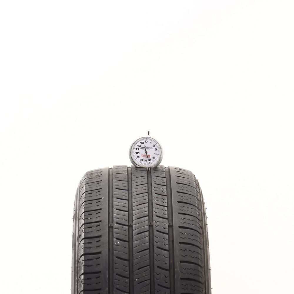 Set of (2) Used 195/65R15 Kumho Solus TA11 91T - 5-6/32 - Image 5