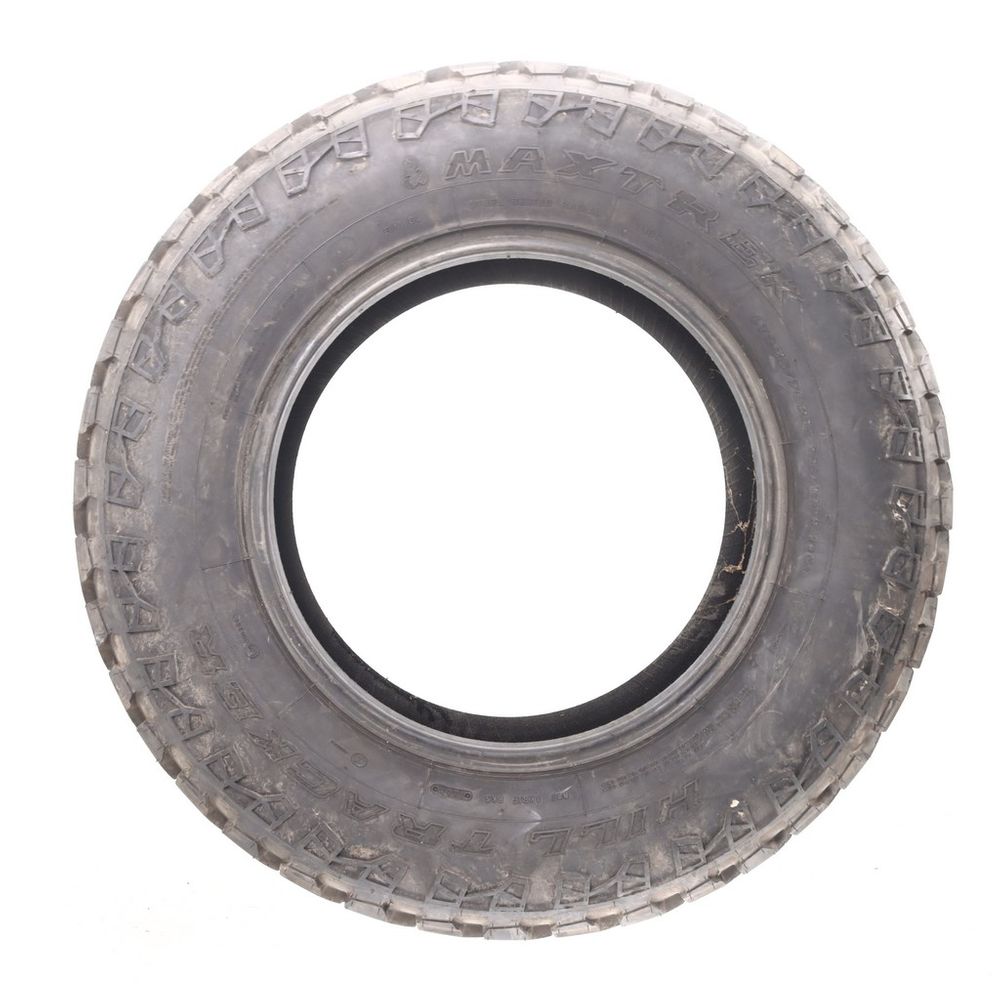 Used LT 275/70R18 Maxtrek Hill Tracker 125/122R E - 16/32 - Image 3