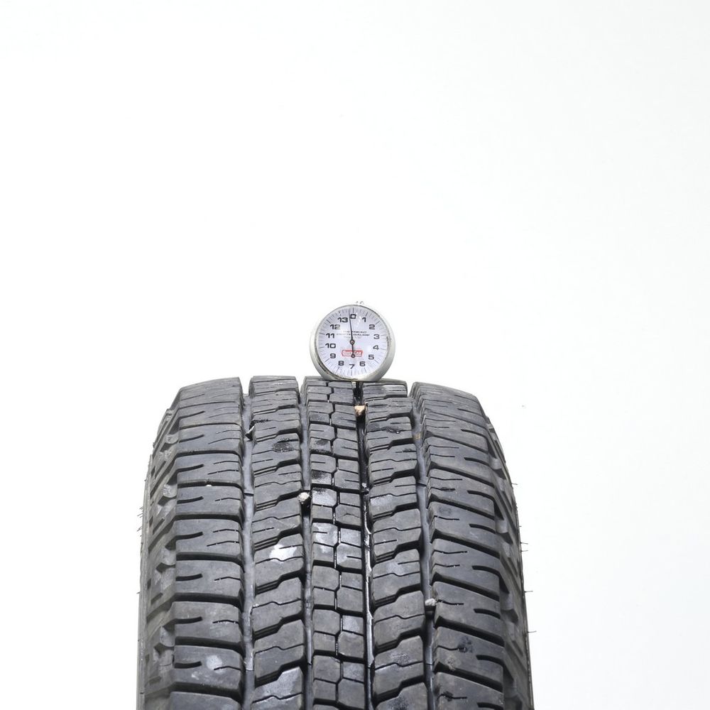 Used LT 245/75R16 Goodyear Wrangler Workhorse HT 120/116R - 13.5/32 - Image 2