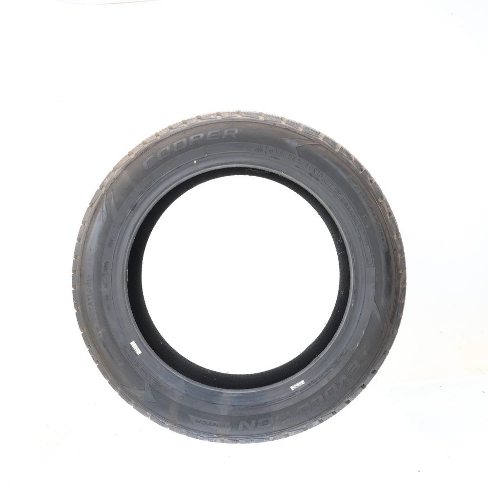 New 235/50R18 Cooper Evolution Winter 97T - Image 3