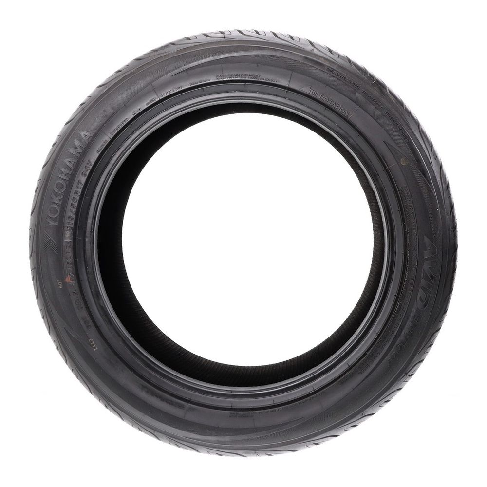 Driven Once 215/55R17 Yokohama Avid Envigor 94V - 10/32 - Image 3