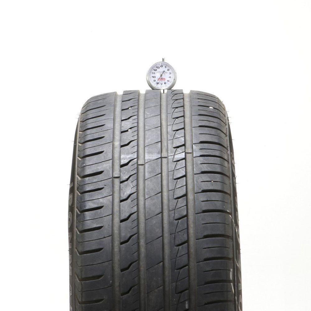 Set of (2) Used 255/45ZR20 Ironman IMove Gen 2 AS 105W - 8-9.5/32 - Image 2